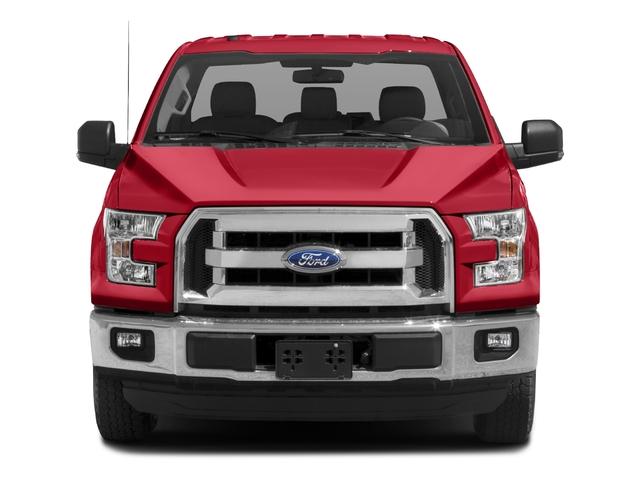 used 2016 Ford F-150 car