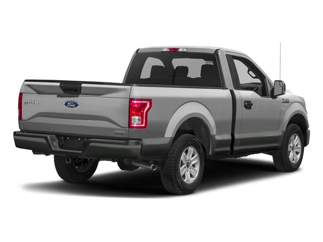 used 2016 Ford F-150 car