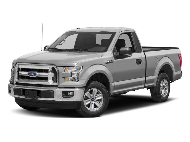 used 2016 Ford F-150 car