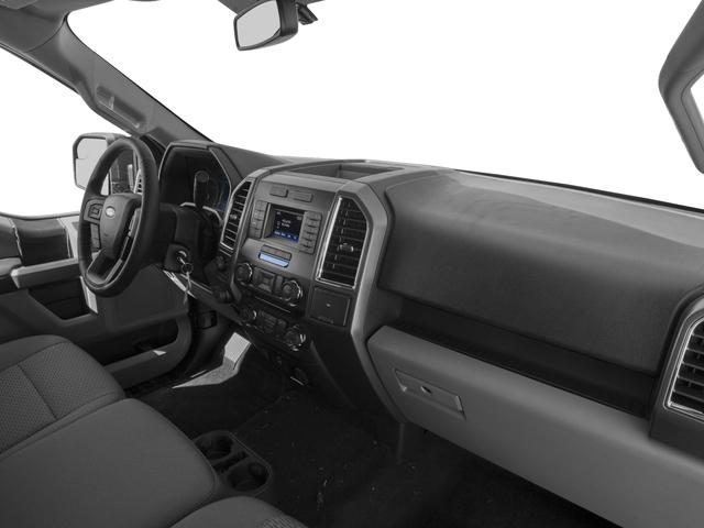 used 2016 Ford F-150 car