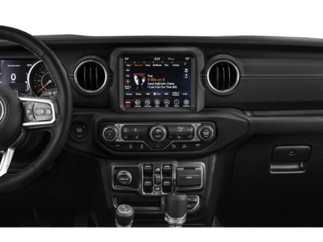 used 2020 Jeep Gladiator car, priced at $32,895