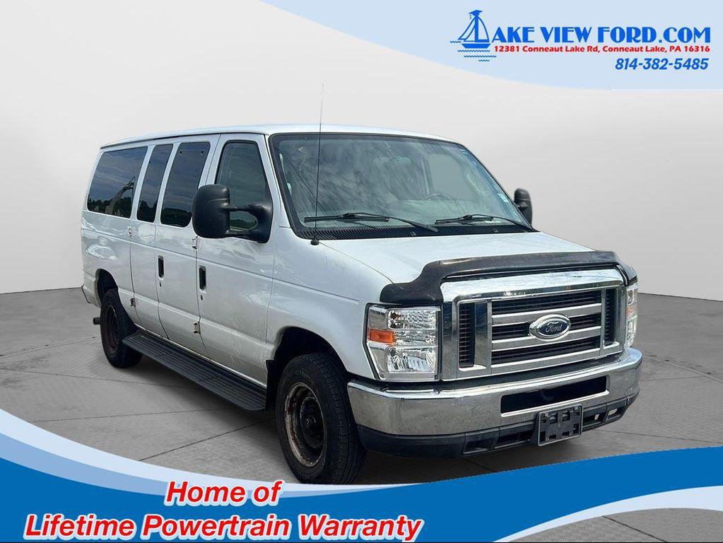 used 2013 Ford E350 Super Duty car, priced at $15,995