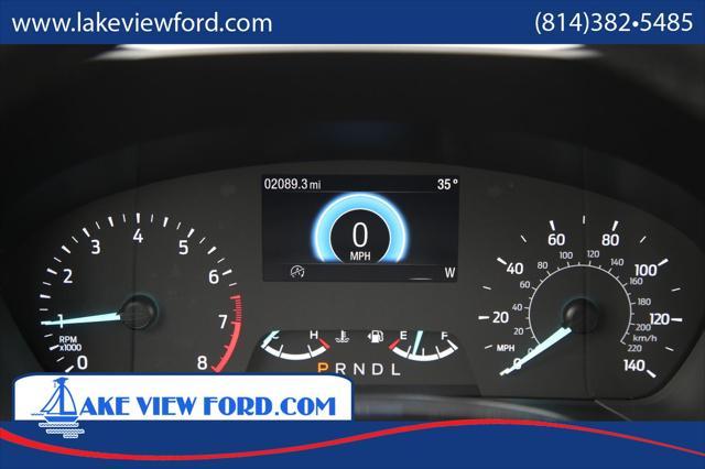 used 2022 Ford Escape car, priced at $26,595
