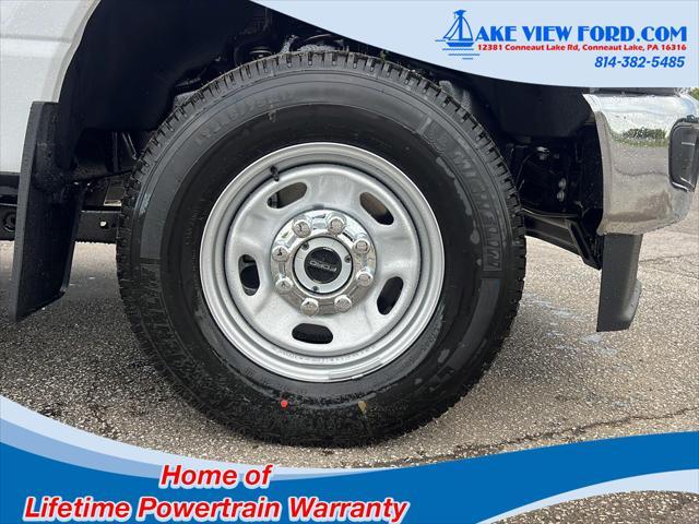 new 2025 Ford F-250 car, priced at $68,505