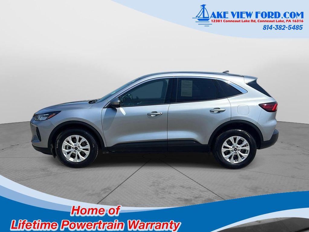 used 2023 Ford Escape car, priced at $26,995
