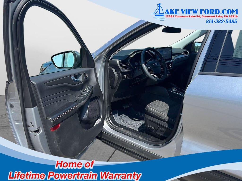 used 2023 Ford Escape car, priced at $26,995