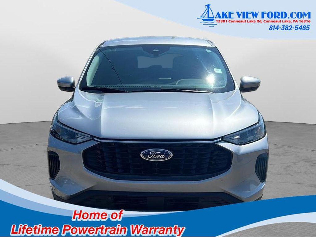 used 2023 Ford Escape car, priced at $26,995
