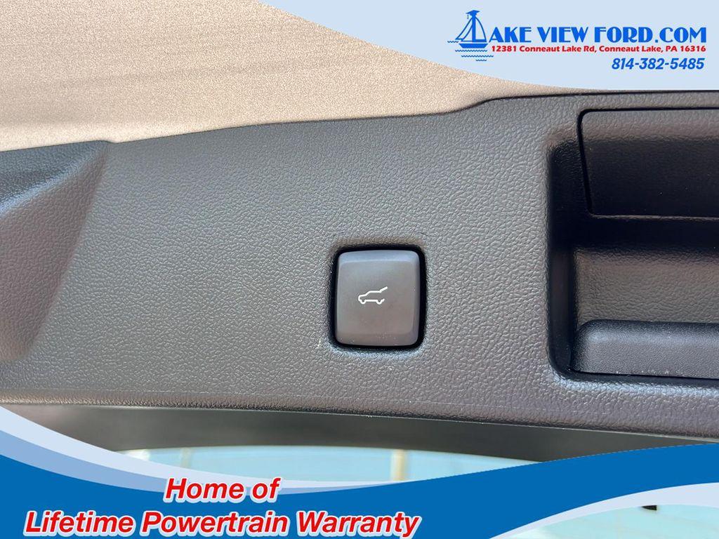 used 2023 Ford Escape car, priced at $26,995