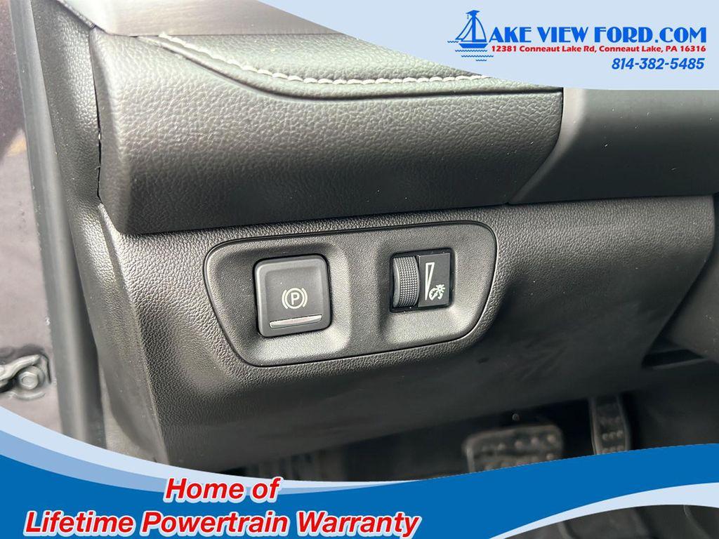 used 2018 GMC Acadia car, priced at $16,995