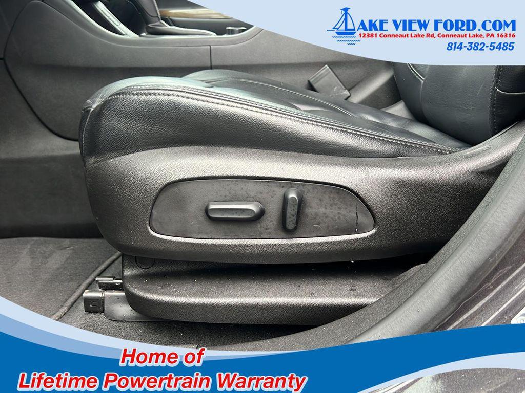 used 2018 GMC Acadia car, priced at $16,995