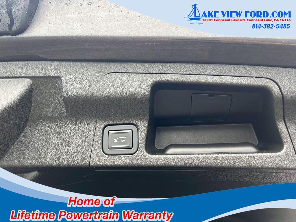used 2018 GMC Acadia car, priced at $16,995