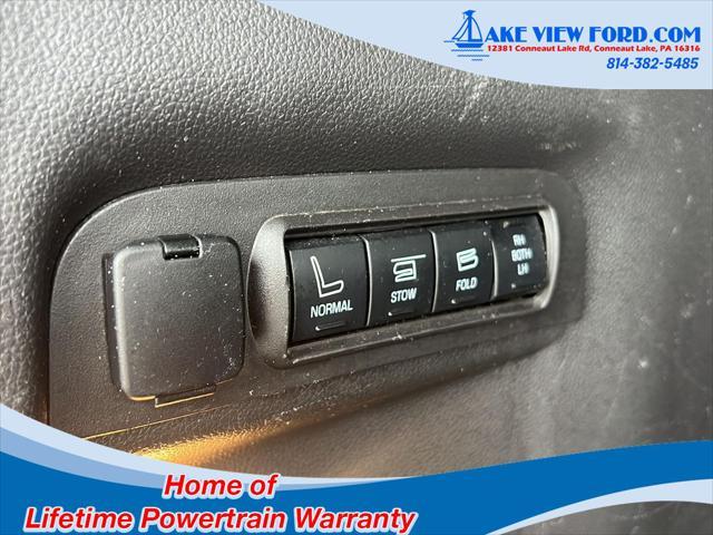 used 2015 Ford Explorer car, priced at $12,095