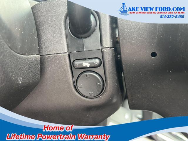 used 2015 Ford Explorer car, priced at $12,095
