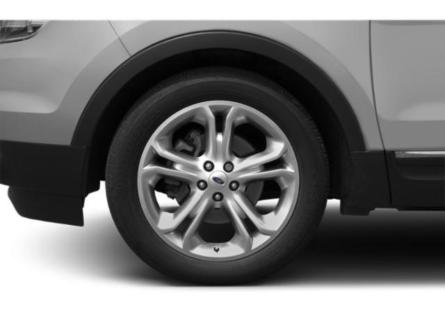used 2015 Ford Explorer car, priced at $11,995