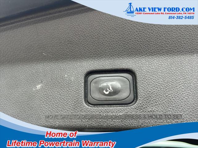 used 2015 Ford Explorer car, priced at $12,095