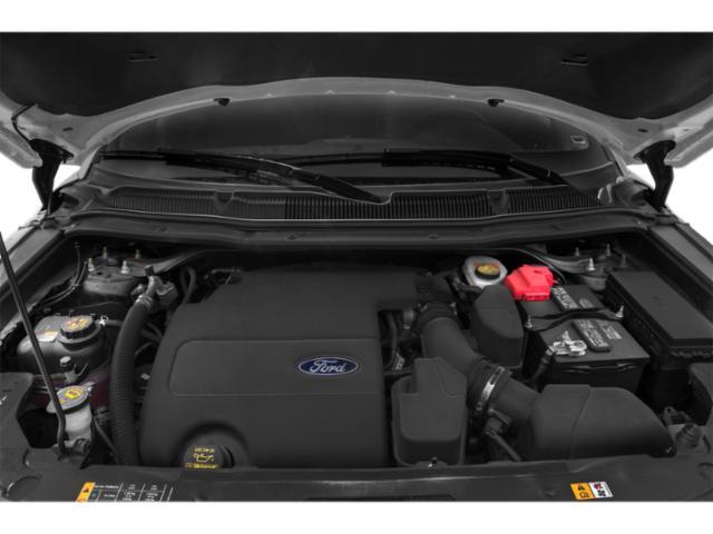 used 2015 Ford Explorer car, priced at $11,995
