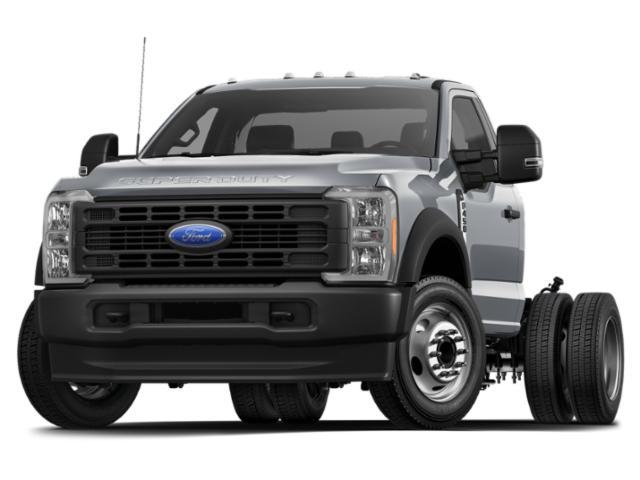 new 2024 Ford F-450 car, priced at $84,995