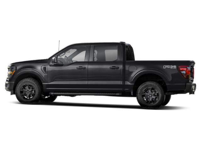 new 2024 Ford F-150 car, priced at $51,555