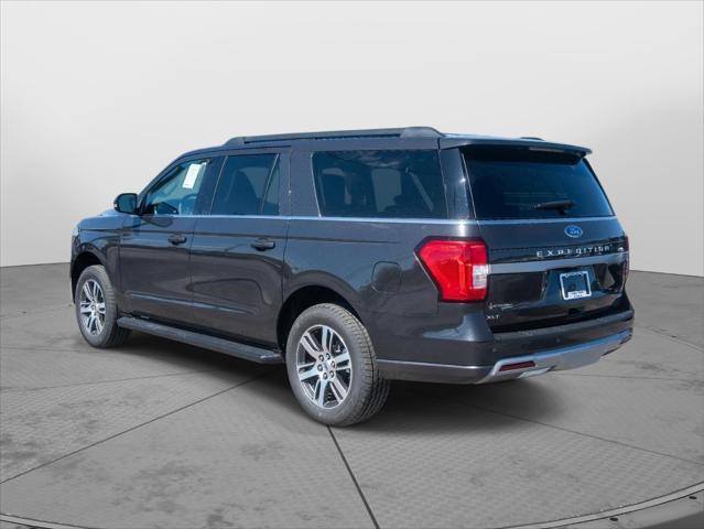 new 2024 Ford Expedition car, priced at $67,777