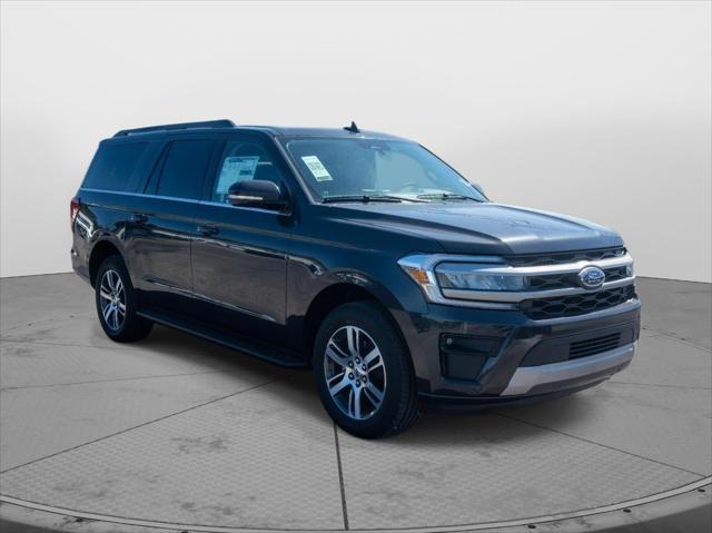 new 2024 Ford Expedition car, priced at $67,777