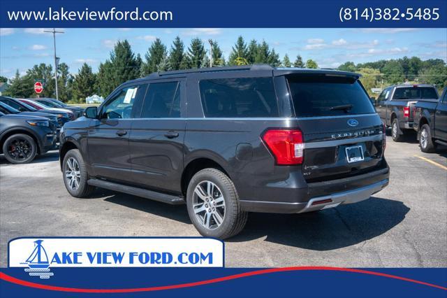 new 2024 Ford Expedition car, priced at $72,513