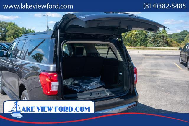 new 2024 Ford Expedition car, priced at $72,513