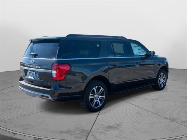 new 2024 Ford Expedition car, priced at $67,777