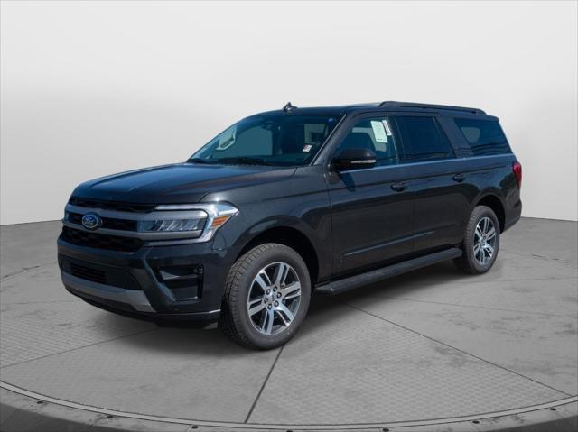 new 2024 Ford Expedition car, priced at $67,777