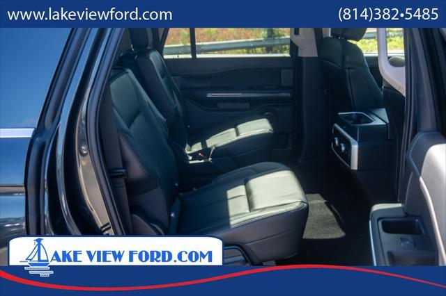 new 2024 Ford Expedition car, priced at $71,993