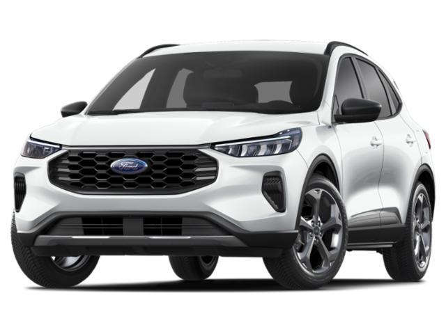 new 2025 Ford Escape car, priced at $35,110