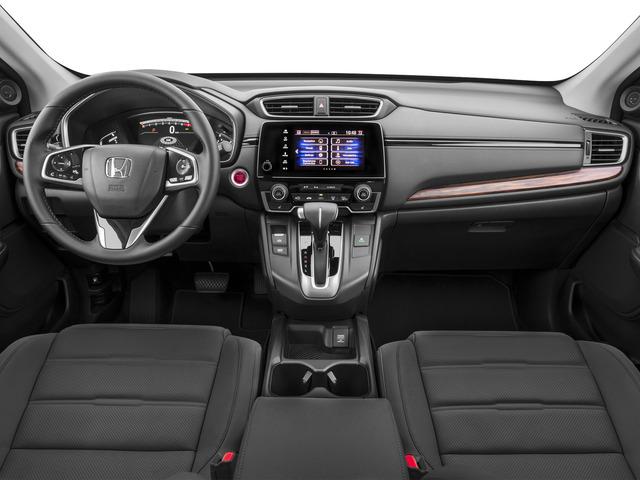 used 2018 Honda CR-V car, priced at $24,595