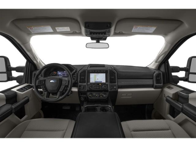 used 2021 Ford F-250 car, priced at $46,805