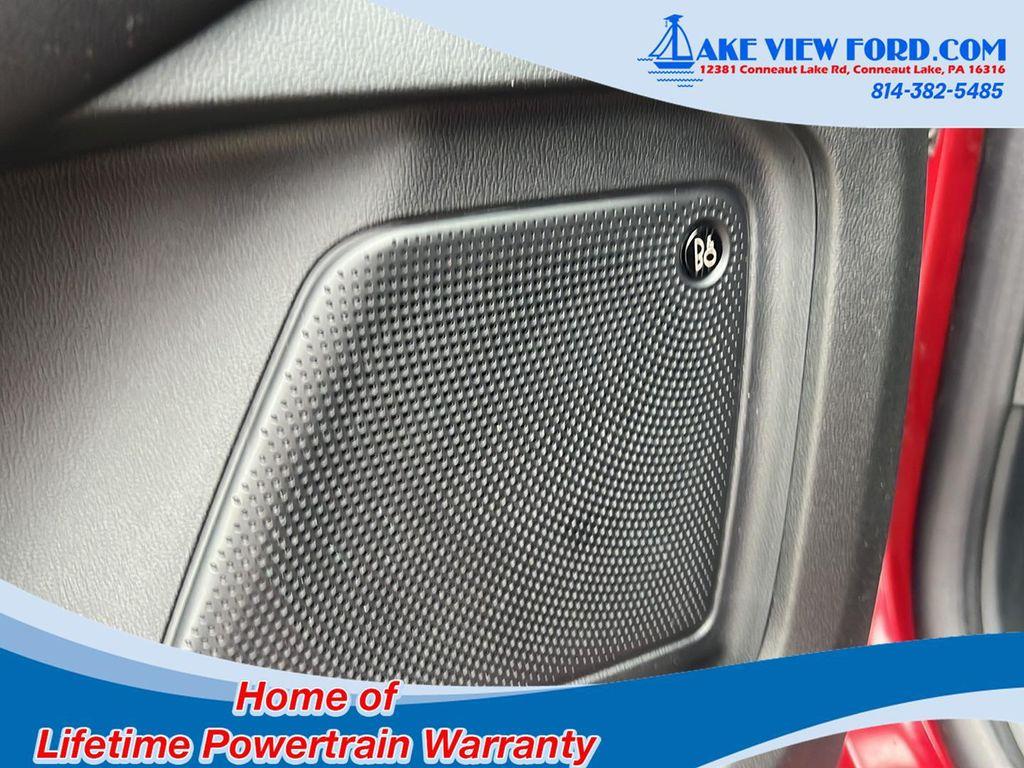 used 2025 Ford Escape car, priced at $31,595