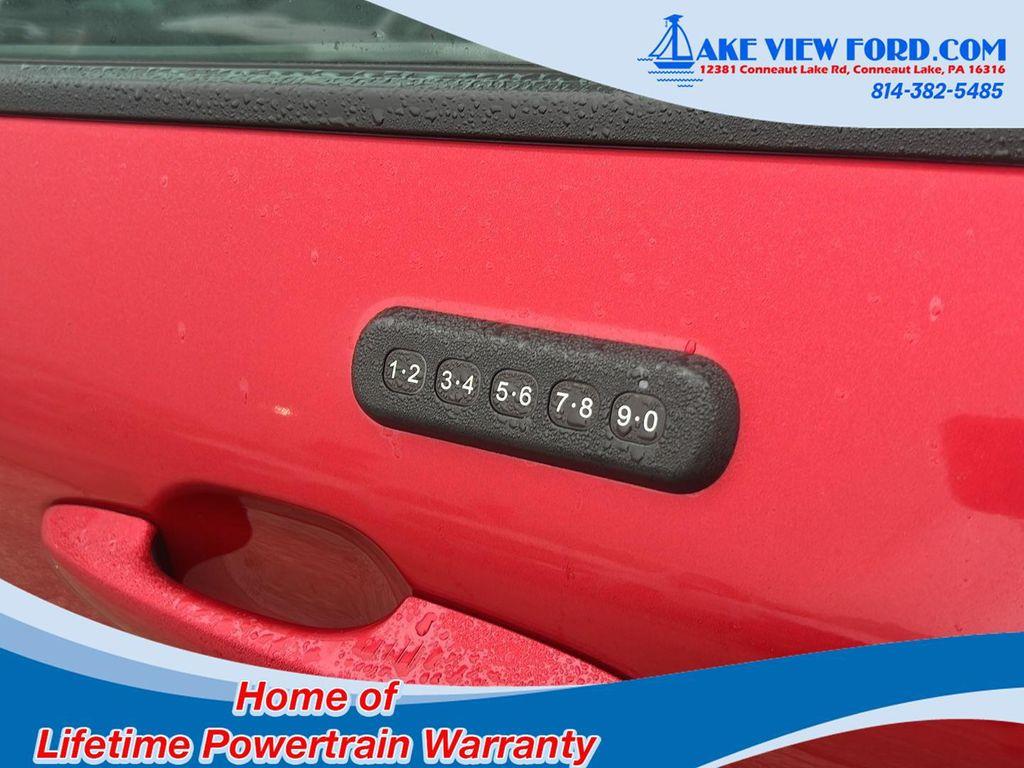 used 2025 Ford Escape car, priced at $31,595