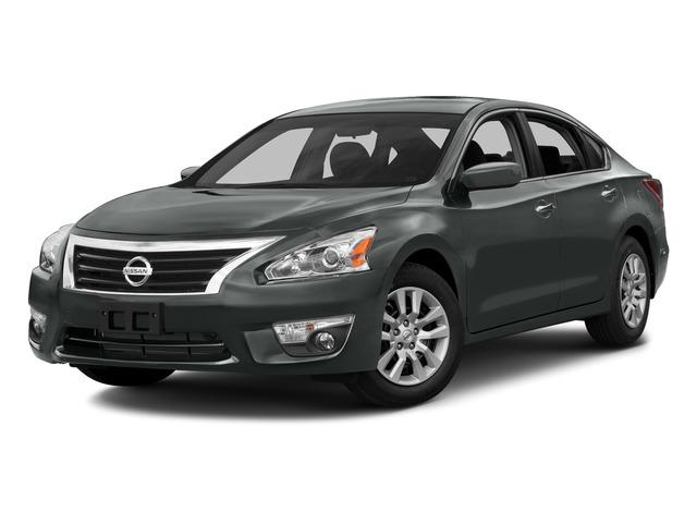 used 2015 Nissan Altima car, priced at $10,799