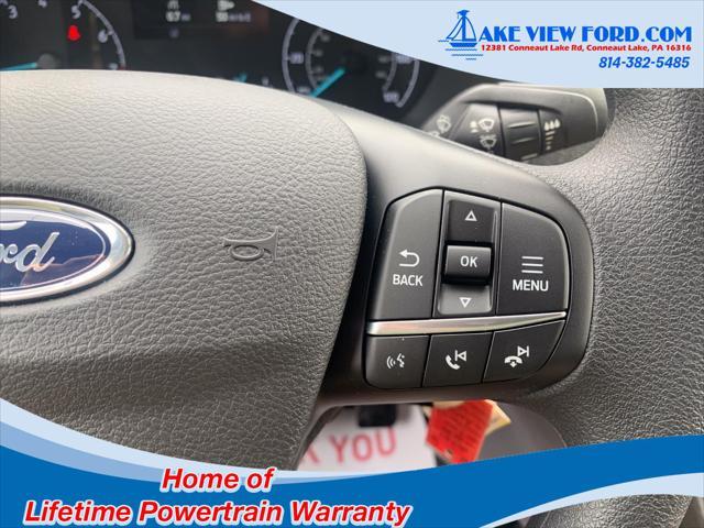 new 2025 Ford Transit-250 car, priced at $55,095