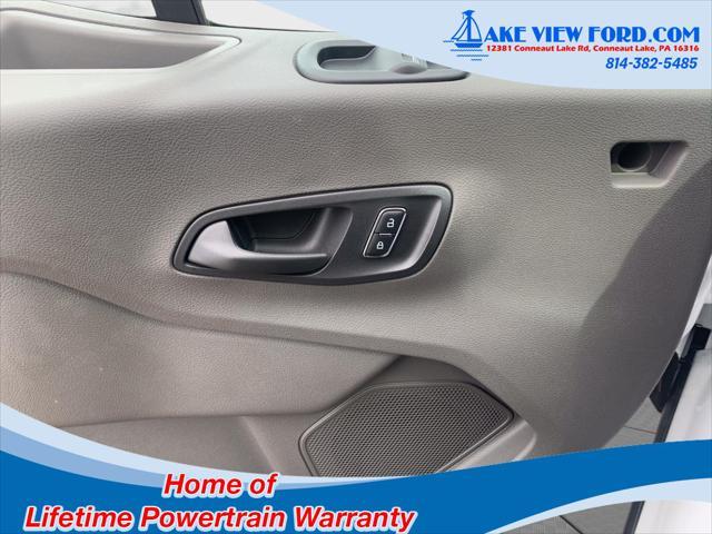 new 2025 Ford Transit-250 car, priced at $55,095