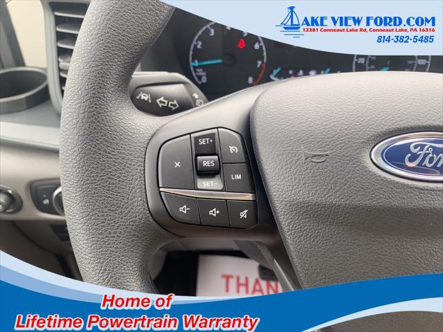 new 2025 Ford Transit-250 car, priced at $55,095