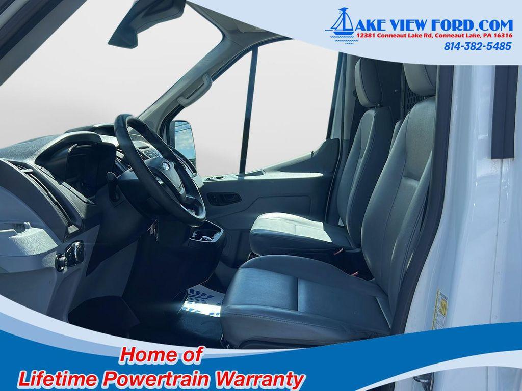 used 2019 Ford Transit-350 car, priced at $23,995