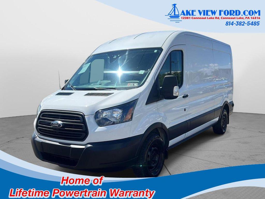 used 2019 Ford Transit-350 car, priced at $23,995