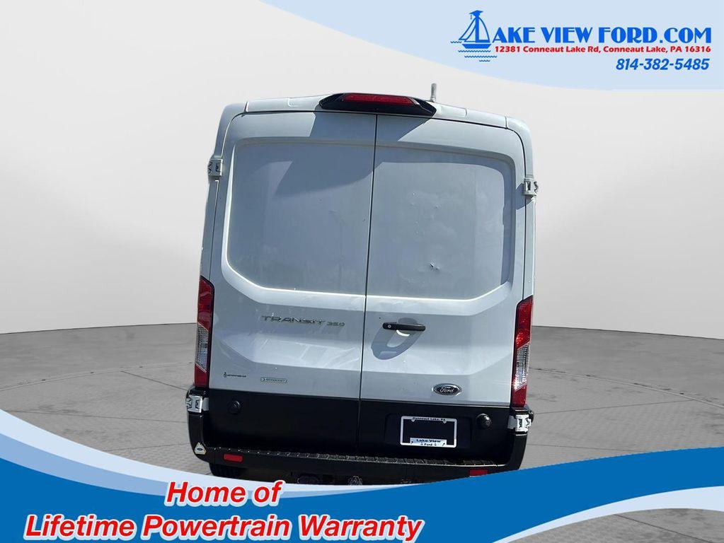 used 2019 Ford Transit-350 car, priced at $23,995