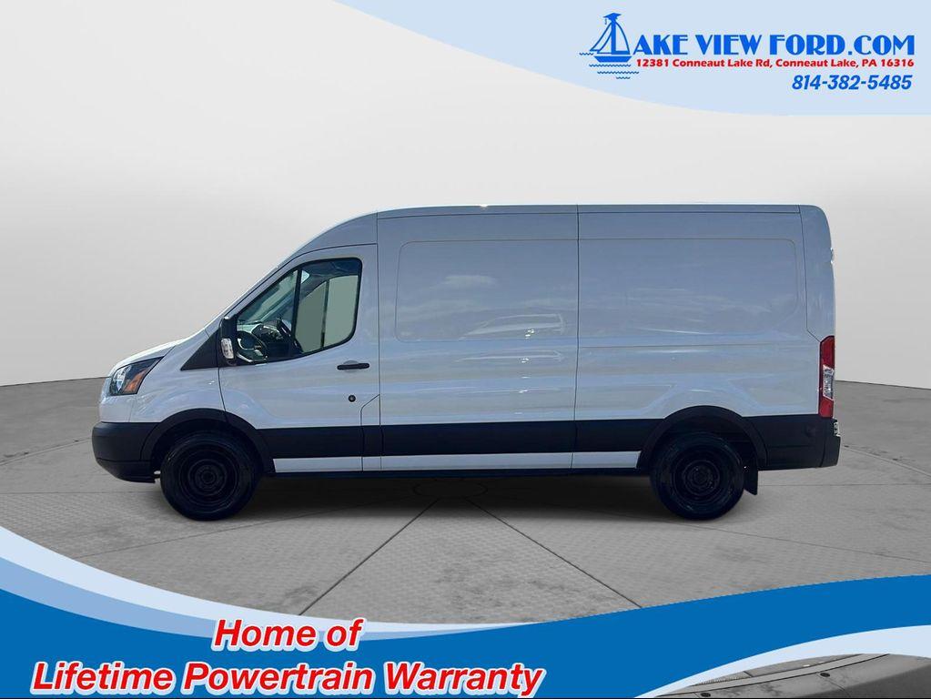 used 2019 Ford Transit-350 car, priced at $23,995