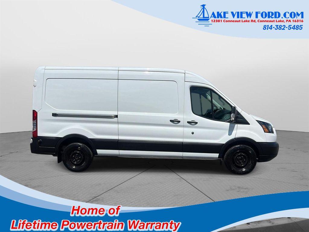 used 2019 Ford Transit-350 car, priced at $23,995