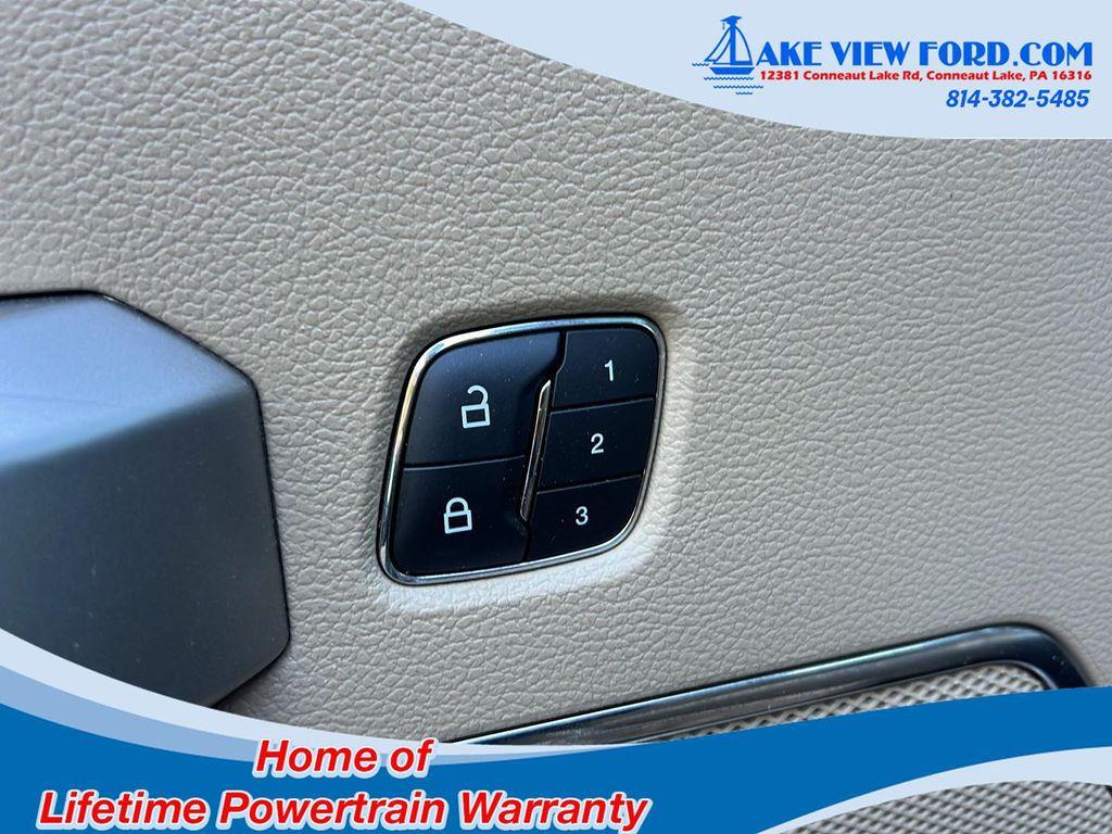 used 2019 Ford F-150 car, priced at $33,995