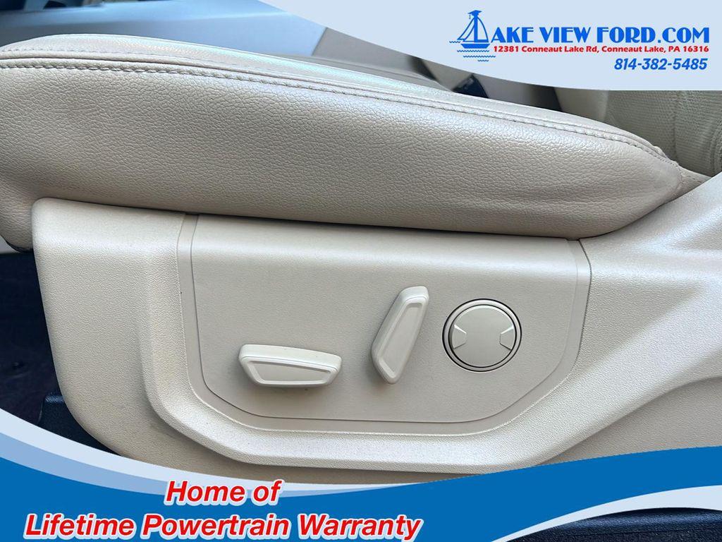 used 2019 Ford F-150 car, priced at $33,995