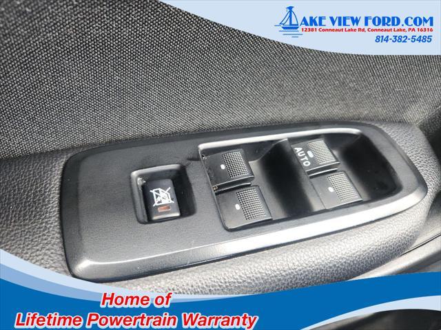 used 2019 Ford Ranger car, priced at $25,995
