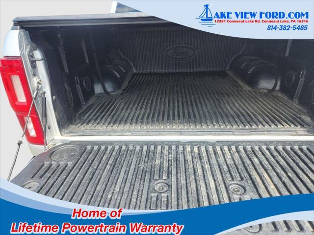 used 2019 Ford Ranger car, priced at $25,995