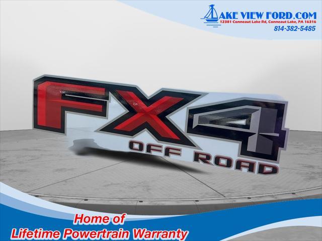 used 2019 Ford F-250 car, priced at $43,095