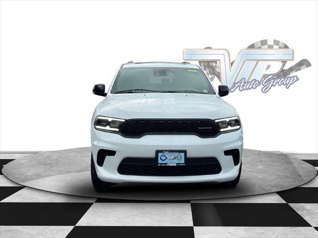 used 2024 Dodge Durango car, priced at $38,992