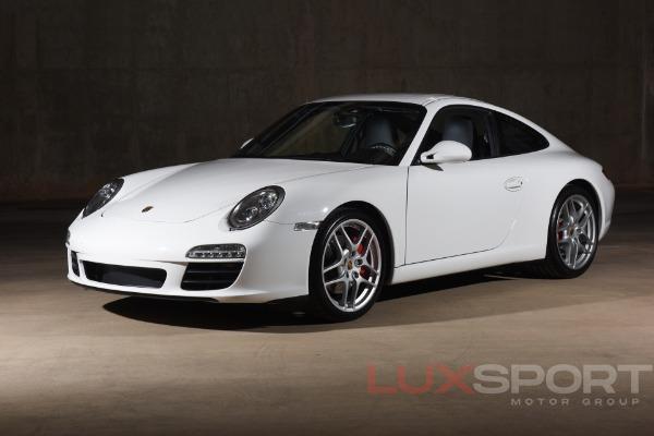 used 2010 Porsche 911 car, priced at $84,995
